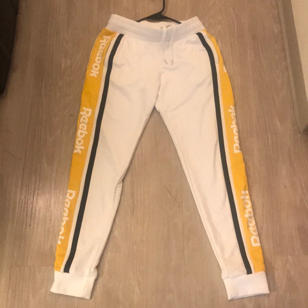 Original Reebok Classic Pants